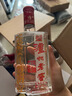 瀘州老窖 六年窖頭曲 濃香型白酒 52度500ml*6瓶 整箱裝(贈送3個(gè)禮品袋) 曬單實(shí)拍圖