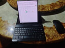 適用于vivoxfold5折疊屏磁吸無(wú)線(xiàn)藍牙鍵盤(pán)皮套鼠標帶手寫(xiě)筆男女款 鍵盤(pán)+皮套+鼠標 vivo x fold5 曬單實(shí)拍圖
