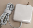 綠效適用蘋(píng)果筆記本電腦充電器85W適用MacBook Pro A1398 A1424 MC975電源適配器20V4.25A磁吸T頭MD506 曬單實(shí)拍圖