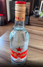 紅星二鍋頭 大二 白瓶精制 清香型白酒 56度 500ml*12瓶 純糧口糧酒 曬單實(shí)拍圖