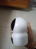 奧克斯1200萬(wàn)像素AI無(wú)線(xiàn)攝像頭4G無(wú)需網(wǎng)絡(luò )終身免費手機遠程家用室內免插電360度監控器帶夜視 曬單實(shí)拍圖