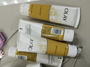 玉蘭油（OLAY）乳液透亮潔面乳100g洗面奶女補水保濕深層清潔毛孔潔面膏送媽媽 乳液透亮洗面奶100g*2 曬單實(shí)拍圖