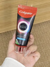 高露潔（Colgate）速感白美白牙膏去煙漬去黃去口臭亮白男士女士進(jìn)口85g*2 包裝隨機 曬單實(shí)拍圖