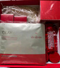 玉蘭油（OLAY）全新超紅瓶精粹水面霜抗皺緊致抗衰老護膚品套裝新年禮物送女友 曬單實(shí)拍圖