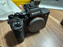索尼（SONY）A7M5單機+G240T高速卡套裝 曬單實(shí)拍圖