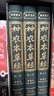正版神農本草經(jīng)全三冊 彩圖精選中華傳統中醫養生指南科普大全書(shū) 神農本草經(jīng)（全3冊） 曬單實(shí)拍圖