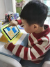 華夏方舟當/隔日達兒童學(xué)習機AI智能早教機1-12歲幼兒學(xué)前幼小銜接識字語(yǔ)文數學(xué)英語(yǔ)護眼小學(xué)生平板點(diǎn)讀機 全能版精品課(128G)+護眼+思維卡+熱賣(mài)推薦 曬單實(shí)拍圖