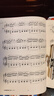 車(chē)爾尼鋼琴初步教程(作品599大音符版) 曬單實(shí)拍圖