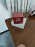 玉蘭油（OLAY）大紅瓶面霜50g抗皺緊致抗衰老女士保濕面霜新年禮物送女友 曬單實(shí)拍圖