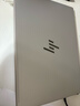 惠普HP【國家補貼】星Book Pro 13 便攜輕薄辦公筆記本電腦(R7-8840HS 16G 1TB 2.5K屏 背光鍵盤(pán))銀 曬單實(shí)拍圖