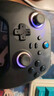 機械師G3V2 無(wú)線(xiàn)手柄四霍爾游戲手柄switch2手柄類(lèi)xbox手柄 三模連接支持安卓蘋(píng)果手機PC電腦電視 白色 曬單實(shí)拍圖