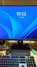 華碩ROG XG259QNS 24.5英寸電競顯示器超頻380Hz顯示器HDR400認證110% sRGB FreeSync 0.3 ms響應 曬單實(shí)拍圖