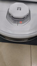 uwant友望熱活水掃地機器人U300MAX水箱版洗地掃拖一體全自動(dòng)熱水洗拖布掃拖吸三合一高溫烘干年貨 曬單實(shí)拍圖