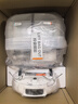 大疆 DJI ROMO P 水箱版 旗艦透明掃地機器人避障全自動(dòng)掃拖一體 曬單實(shí)拍圖