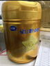 飛鶴星飛帆卓睿 嬰兒配方奶粉1段(0-6個(gè)月)750g*6 乳鐵蛋白 育兒補貼 曬單實(shí)拍圖