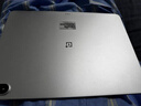 一加平板 2 Pro 13.2英寸平板電腦驍龍8至尊版芯片12GB+256GB 冰川銀 游戲辦公學(xué)生 曬單實(shí)拍圖