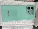 適用于IQOONeo8原裝玻璃后蓋Neo8Pro手機后殼電池蓋外殼中框邊框 neo8/8pro適配后蓋沖浪帶背膠+ 曬單實(shí)拍圖