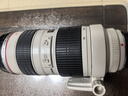 佳能/Canon 70-200  小白 大白長(cháng)焦 二手鏡頭70-300 L IS鏡頭 95新 EF70-200/F2.8L USM 99成新 曬單實(shí)拍圖