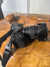 索尼（SONY）Alpha 7 V 全畫(huà)幅微單相機 a7m5 約30張/秒高速連拍 S35模式4K 120p （ILCE-7M5/A7M5）注冊享紅包 配 FE24-70GM2 二代 套裝 官方標配 曬單實(shí)拍圖