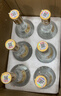汾酒 黃蓋玻汾 清香型白酒 53度 475mL*6瓶整箱 電商版原箱 曬單實(shí)拍圖