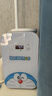 哆啦A夢(mèng)（Doraemon）車(chē)載冰箱6L車(chē)家兩用迷你冰箱學(xué)生宿舍辦公室儲存小型冷藏加熱箱 曬單實(shí)拍圖