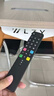 JCZS德國品牌適用于TCL電視遙控器RC07DC12 11雷鳥(niǎo)樂(lè )華紅外RC801L/801C/801通用款43寸49寸語(yǔ)音款RC260 【店長(cháng)】全通用適用于TCL電視 曬單實(shí)拍圖