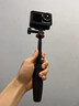 ulanzi優(yōu)籃子 MT-09迷你自拍桿大疆a(chǎn)ction6/5Pro 4三腳架便攜手柄Osmo 360運動(dòng)相機gopro13 12支架配件 曬單實(shí)拍圖