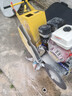 勝意興汽油馬路切割機柴油混凝土水泥路切路機電動(dòng)開(kāi)槽切割縫路面刻紋機 經(jīng)典款國產(chǎn)汽油送400鋸片2張 曬單實(shí)拍圖