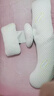 佳韻寶（Joyourbaby）孕婦枕H型護腰側睡枕多功能側臥枕孕婦抱枕孕期托腹睡覺(jué)神器 【母嬰榜單力薦】進(jìn)口益生菌|抑菌防螨-奈斯綠 曬單實(shí)拍圖