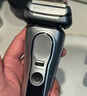 博朗9系巔峰版2.0整機德國進(jìn)口往復式電動(dòng)剃須刀刮胡刀送老公男朋友生日禮物 男 曬單實(shí)拍圖
