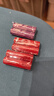 【小米平替色彩】彩虹藍碳性電池5號電池鐘表玩具電視空調遙控器電池7號遙控器鼠標小風(fēng)扇 彩虹藍5號-【六個(gè)裝】 曬單實(shí)拍圖