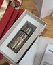 膳魔師（THERMOS）純鈦迷你保溫杯女生2025新款高顏值鈦杯泡茶水杯子生日禮物 山茶花150ML 禮盒裝 順豐速發(fā) 曬單實(shí)拍圖
