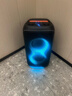 JBL PARTYBOX120 320 520 藍牙音箱 移動(dòng)便攜 家庭KTV音響套裝 戶(hù)外廣場(chǎng)舞拉桿音箱 k歌音箱揚聲器 partybox120+無(wú)線(xiàn)話(huà)筒套餐 曬單實(shí)拍圖