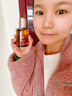 Nuilaa面部精華油50ml 提拉緊致淡化細紋美白提亮以油養膚男女 日本進(jìn)口 曬單實(shí)拍圖