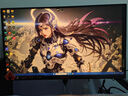 AOC 愛(ài)攻27英寸4K 165Hz 1152區MiniLED 快速液晶1ms HDR1000 10bit出廠(chǎng)校色 游戲電競顯示器AG275UXM 曬單實(shí)拍圖