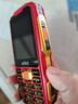 波導（BiRD）S1老年機超長(cháng)待機王移動(dòng)聯(lián)通電信版4G全網(wǎng)通大按鍵大音量老人手機大屏幕大字體語(yǔ)音王超大聲 紅色 4G全網(wǎng)通 曬單實(shí)拍圖