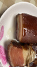 楊大爺四川五花臘肉后腿臘肉柴火煙熏臘味成都特產(chǎn)風(fēng)味特產(chǎn)烹飪食用 五花臘肉3斤【暢銷(xiāo)款】 曬單實(shí)拍圖