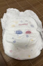 好奇（Huggies）金裝紙尿褲L132片(9-14kg)尿不濕【速干不易紅】 曬單實(shí)拍圖
