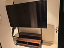 FITUEYES移動(dòng)電視支架 70-100英寸大屏適用電視架 柜類(lèi)可移動(dòng)電視柜收納推車(chē) 視頻會(huì )議廣告機立式底座 曬單實(shí)拍圖