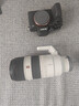 索尼（SONY）FE 70-200mm F2.8 GM OSS II 全畫(huà)幅大三元遠攝變焦G大師鏡頭二代（SEL70200GM2） 基礎防護套裝 曬單實(shí)拍圖