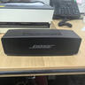 BOSESoundLink Mini2特別版藍牙揚聲器II 迷你二代 戶(hù)外音響音箱 現貨秒發(fā)=全新原裝正品美版=黑色 曬單實(shí)拍圖