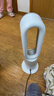 戴森（DYSON）AM15無(wú)葉涼暖風(fēng)扇 涼暖兩用 家用取暖器 快速制暖 整屋循環(huán) 曬單實(shí)拍圖