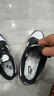 耐克NIKE男休閑板鞋 DUNK 新年禮物 運動(dòng)鞋HF5441-100黑白42 曬單實(shí)拍圖
