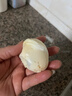 稻田溝谷飼喂養鮮雞蛋新鮮營(yíng)養初生蛋單枚40±5g 10枚 曬單實(shí)拍圖