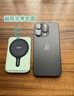 moft適用iphone17/16/Plus/Pro/Pro Max直播拍攝自拍磁吸多功能手機蘋(píng)果15/14支架三角無(wú)線(xiàn)充兼magsafe 迷霧灰（卡包款） 曬單實(shí)拍圖