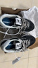 NEW BALANCE NB574系列男鞋女鞋復古拼接經(jīng)典百搭舒適休閑運動(dòng)鞋跑步透氣耐磨 黑色 ML574EVB 41.5 (腳長(cháng)26cm) 曬單實(shí)拍圖