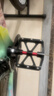 西騎者（WestBiking）公路自行車(chē)腳踏自鎖腳踏板鈦合金軸芯帶鎖片防滑腳蹬單車(chē)鎖踏 曬單實(shí)拍圖
