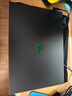 雷蛇（Razer）靈刃16游戲本筆記本電腦 銳龍AI 9 365/RTX 5060/16GB DDR5x/1TB SSD 2025款 曬單實(shí)拍圖
