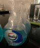 威露士泡沫洗手液健康呵護225ml×2瓶 家用兒童抑菌消毒泡泡 滅甲流感 曬單實(shí)拍圖