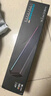 漫步者（EDIFIER）HECATE G1500 Bar 7.1音效電競桌面長(cháng)條形游戲音箱防嘯叫藍牙5.4家用臺式電腦筆記本音響 黑色 曬單實(shí)拍圖